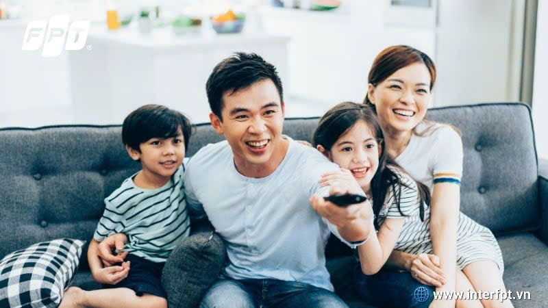 Lắp Mạng FPT Kon Tum 2025: Internet siêu tốc, tặng Wi-Fi 6